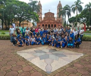Grupo Catedral Santo Ângelo
