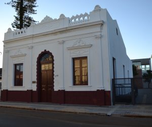 SÆo Borja Museu Getulio Vargas