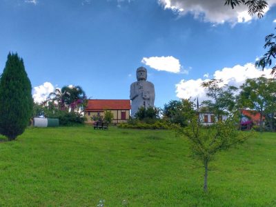 Centro Germanico Sao Pedro